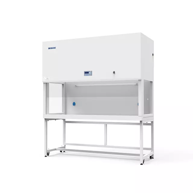 gambar Vertical Laminar Flow Cabinet BBS-V1300 BBS-V1800