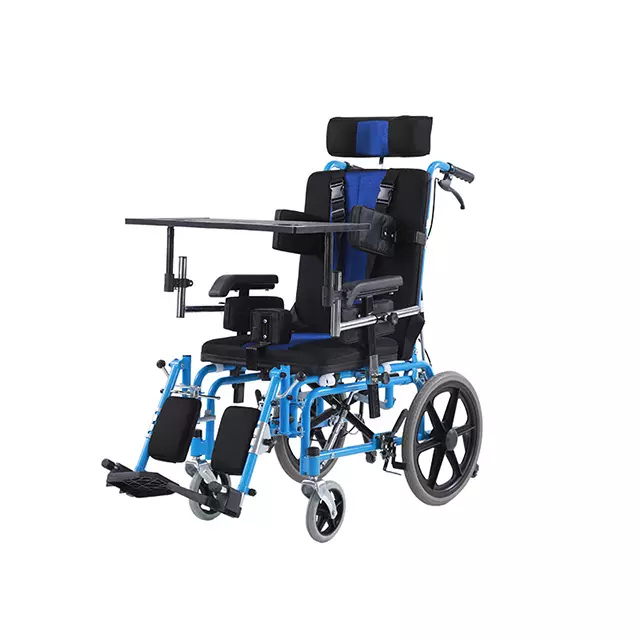 gambar Children Wheelchair MFT869 