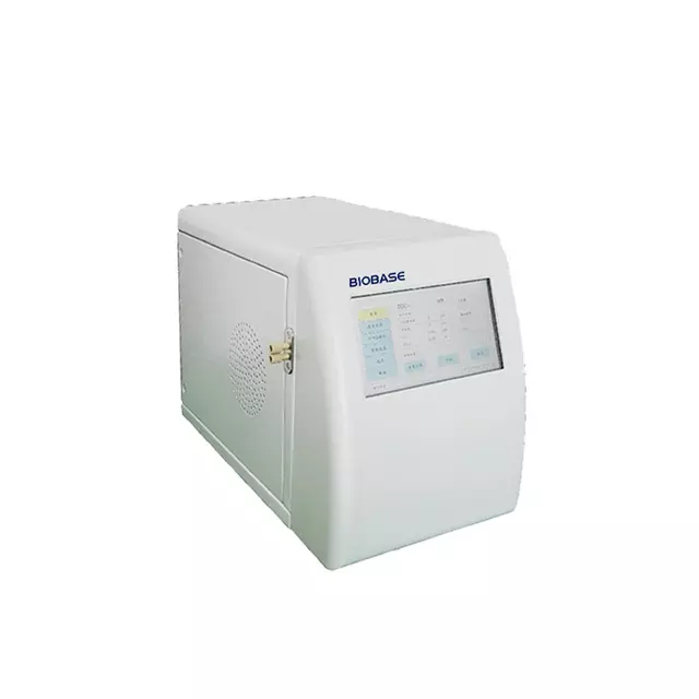 gambar Total Organic Carbon Analyzer BK-TOC1500 & BK-TOC1700 